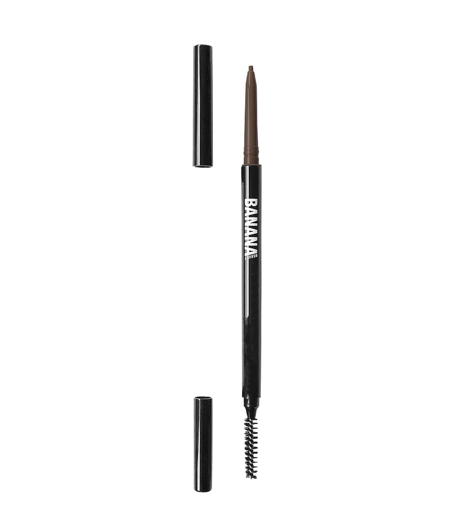 Карандаш для бровей Banana Beauty Shape me! Brow Pencil, Dark Brown, 1 шт.
Карандаш для бровей Banana Beauty Shape me! Brow Pencil, Dark Brown, 1 шт.