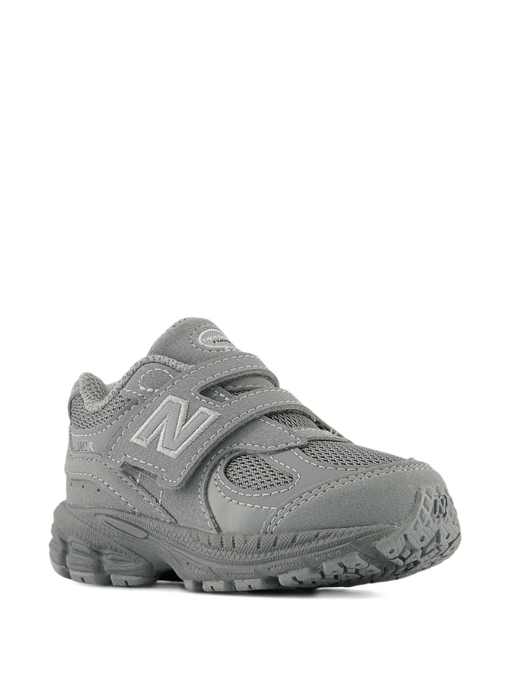 Кроссовки 2002 Hook & Loop New Balance Kids, серый
Кроссовки 2002 Hook & Loop New Balance Kids, серый