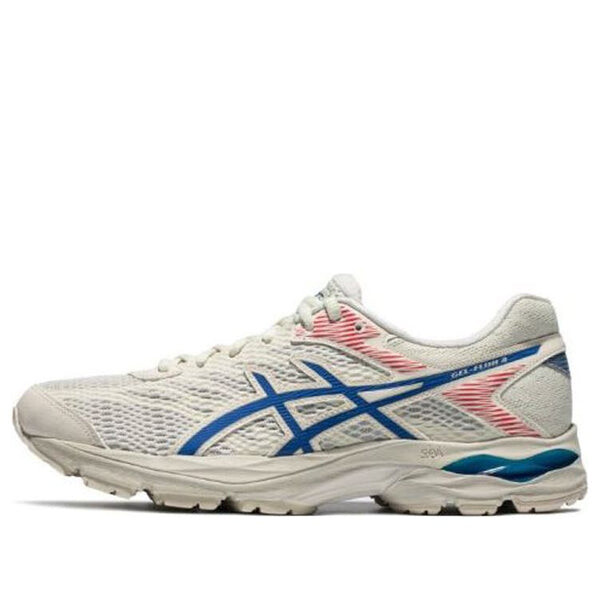 Кроссовки гель флюс 4 серо-голубые Asics, серый
Кроссовки гель флюс 4 серо-голубые Asics, серый