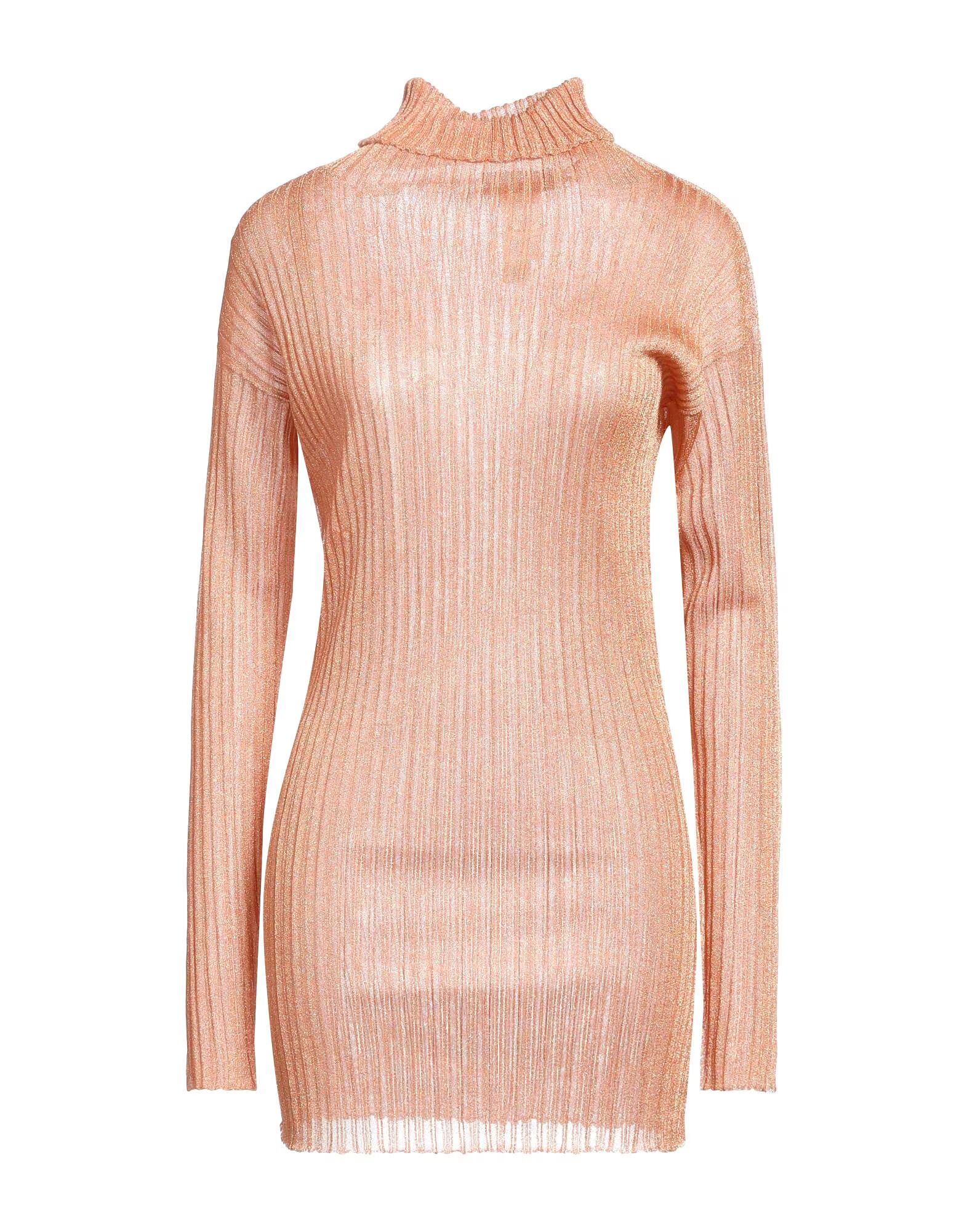 Водолазка Fabiana Filippi, светло-коричневый
Водолазка Fabiana Filippi, светло-коричневый