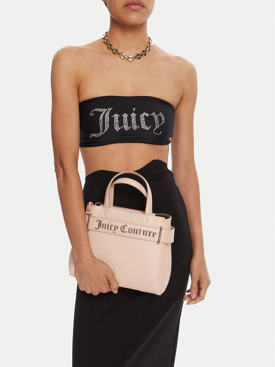 Сумка CEO-BIJXT3090WVP Juicy Couture, розовый
Сумка CEO-BIJXT3090WVP Juicy Couture, розовый