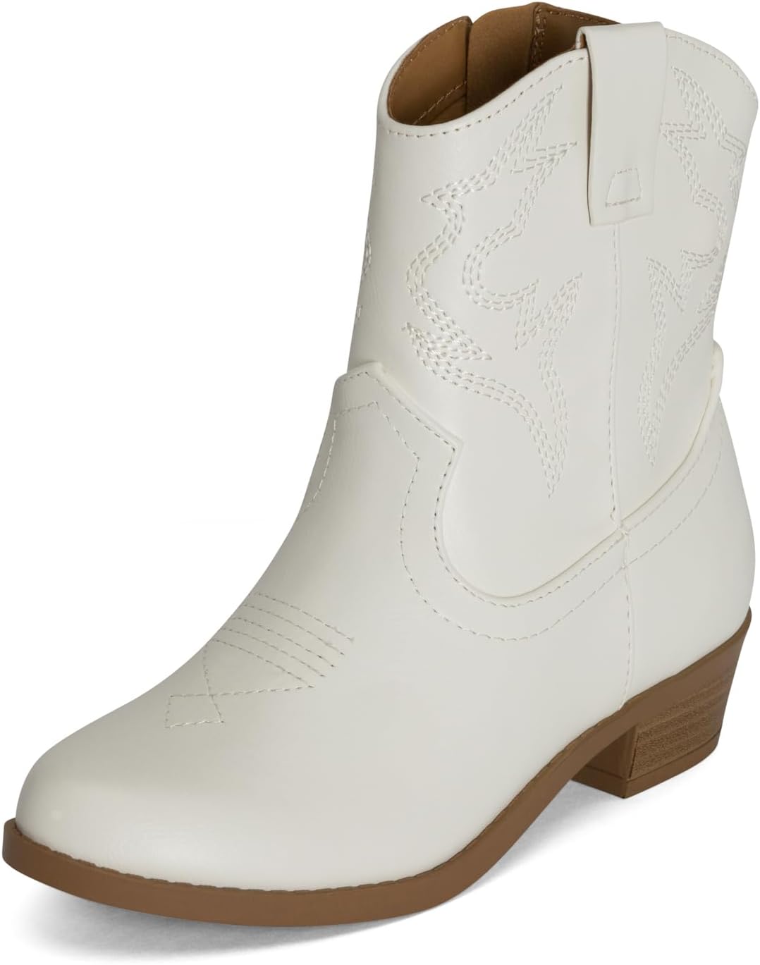 СТИЛЬНЫЕ S CHANCHITO-K ~ вестерн-ботильоны с невысоким каблуком, заостренным носком и боковой молнией STYLISH S, Wht Pu
СТИЛЬНЫЕ S CHANCHITO-K ~ вестерн-ботильоны с невысоким каблуком, заостренным носком и боковой молнией STYLISH S, Wht Pu