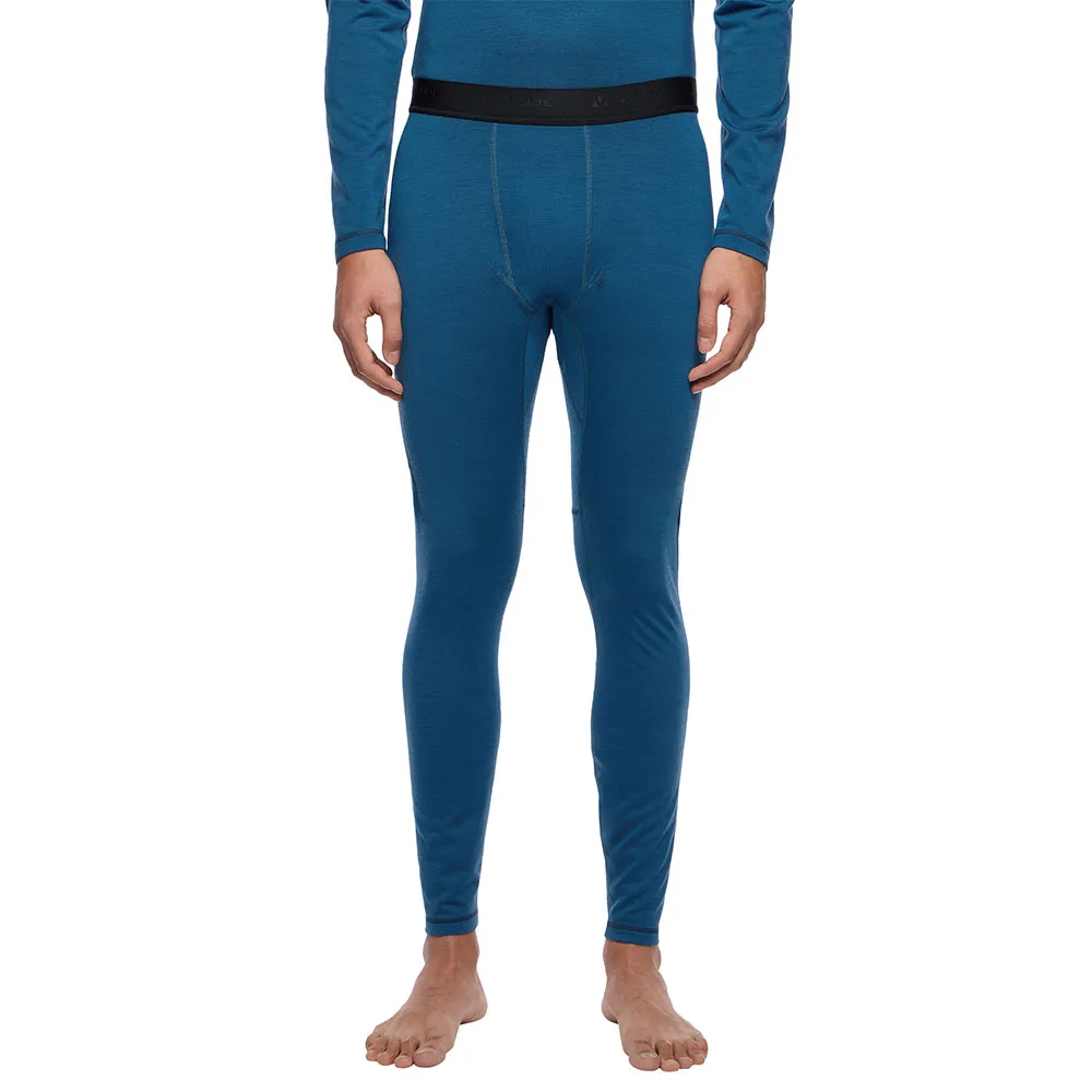 Брюки базового слоя VAUDE Monviso II, синий
Брюки базового слоя VAUDE Monviso II, синий