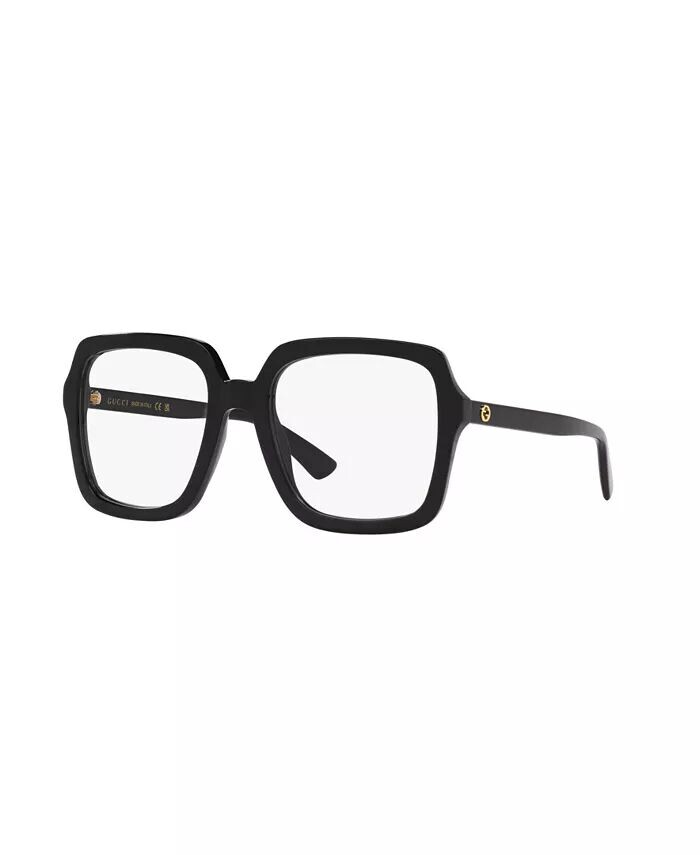 Женские очки Gucci, черный
Женские очки Gucci, черный