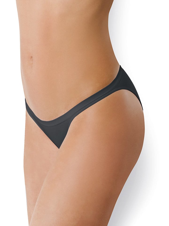 Трусы Intimidea, черный
Трусы Intimidea, черный