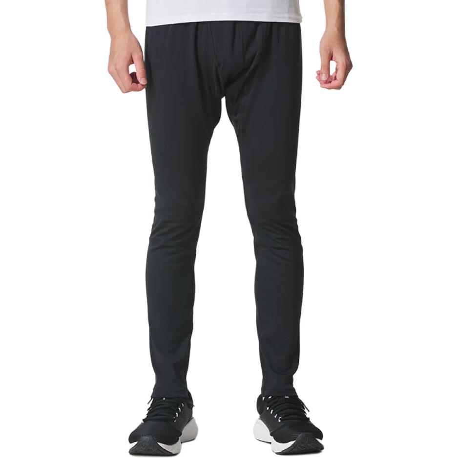 Мужские спортивные штаны coldgear Under Armour, черный
Мужские спортивные штаны coldgear Under Armour, черный