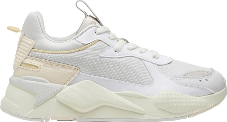Кроссовки Wmns RS-X Soft 'Rosebay', кремовый, Бежевый, Кроссовки Wmns RS-X Soft 'Rosebay', кремовый
Кроссовки Wmns RS-X Soft 'Rosebay', кремовый, Бежевый, Кроссовки Wmns RS-X Soft 'Rosebay', кремовый