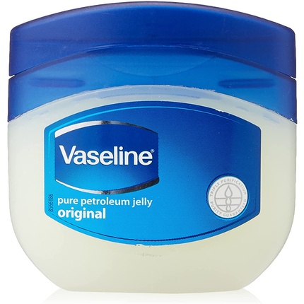 Оригинальный чистый вазелин 50 мл Vaseline
Оригинальный чистый вазелин 50 мл Vaseline