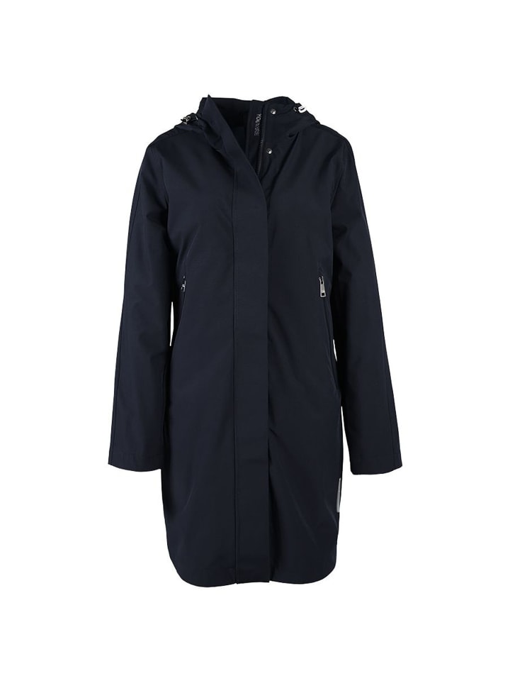 Дождевик Fuchs Schmitt, темно-синий
Дождевик Fuchs Schmitt, темно-синий