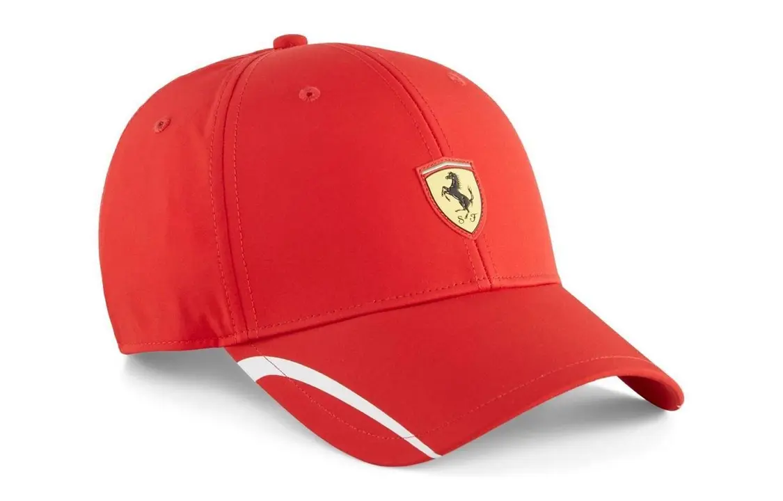 Кепка унисекс Puma
Кепка унисекс Puma