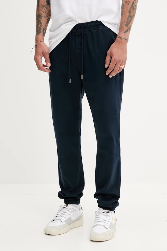 Брюки Tommy Jeans, темно-синий
Брюки Tommy Jeans, темно-синий