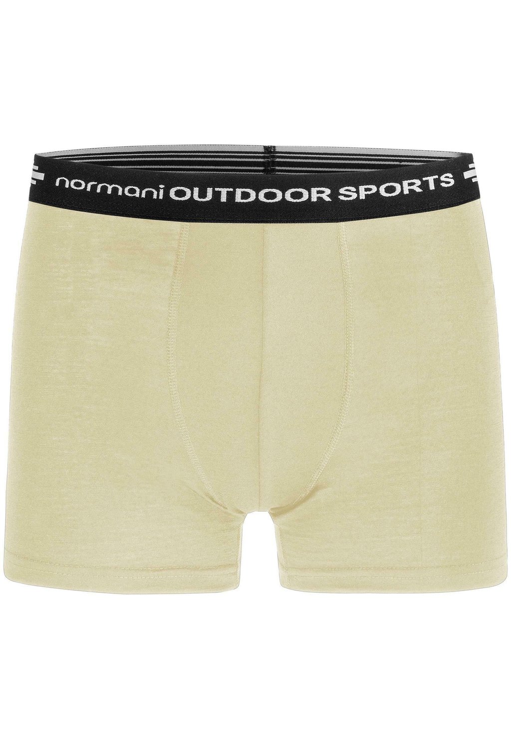 Брюки RWS MERINO UNTERHOSE WOLLE BOXERSHORTS FUNKTIONSUNTERHOSE normani Outdoor Sports, белый 
Брюки RWS MERINO UNTERHOSE WOLLE BOXERSHORTS FUNKTIONSUNTERHOSE normani Outdoor Sports, белый