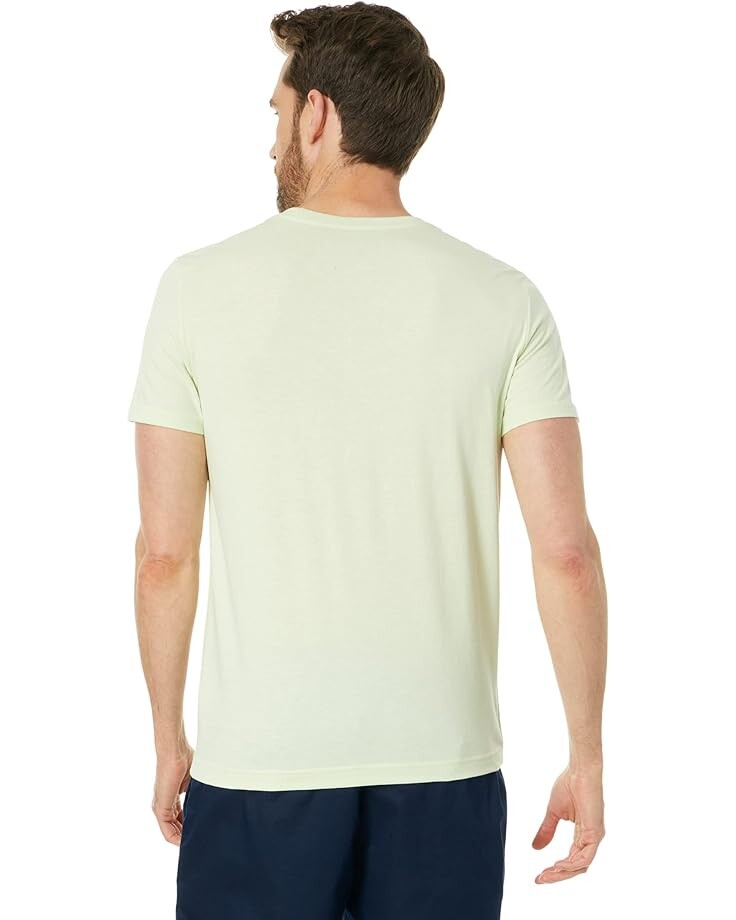 Футболка Nautica Sustainably Crafted Graphic T-Shirt, цвет Lime Ice
Футболка Nautica Sustainably Crafted Graphic T-Shirt, цвет Lime Ice