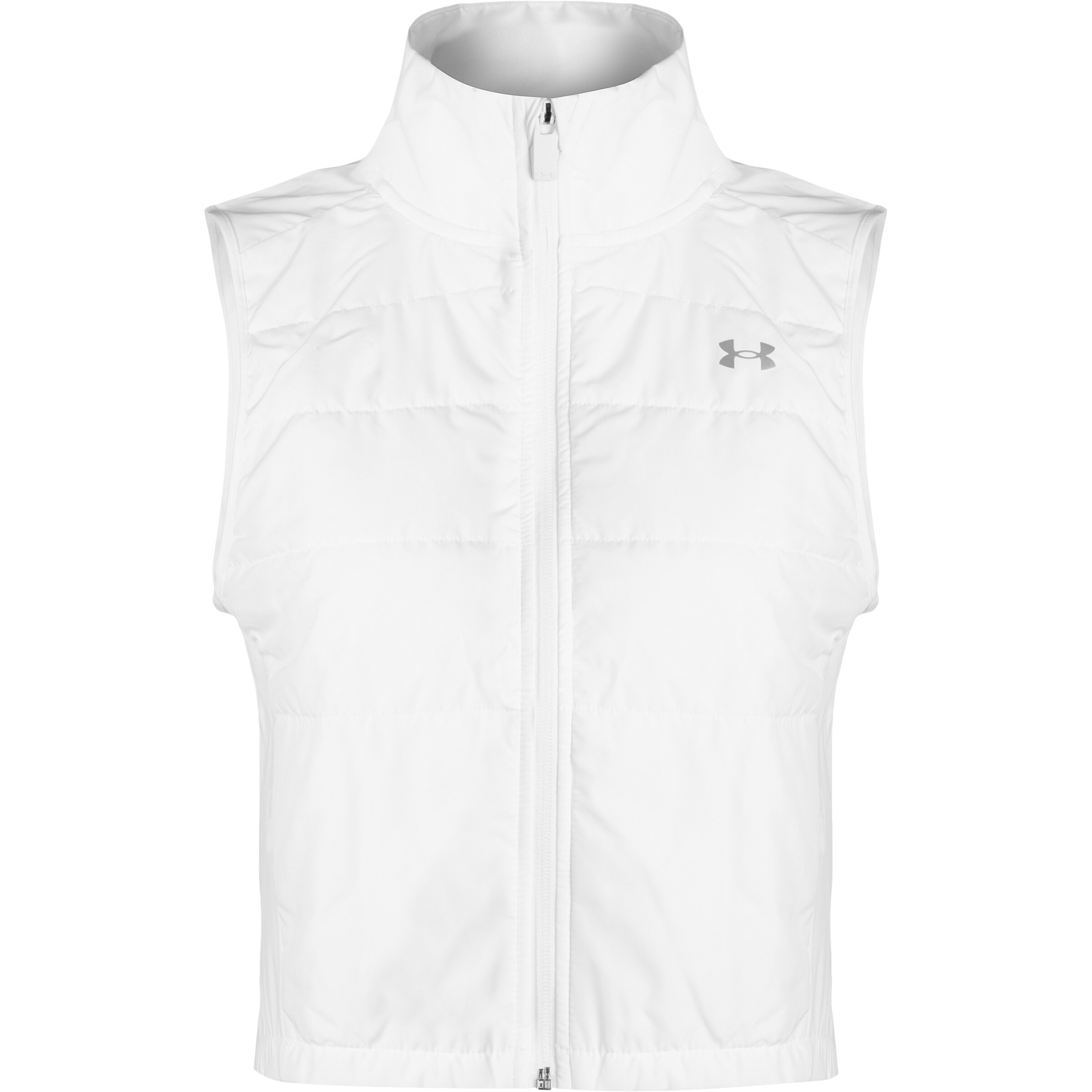 Under Armour Спортивный жилет в белом цвете
Under Armour Спортивный жилет в белом цвете