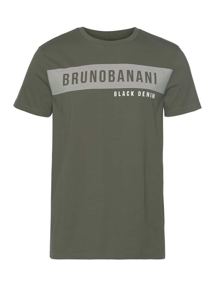 Футболка оливкового цвета Bruno Banani, Зеленый, Футболка оливкового цвета Bruno Banani
Футболка оливкового цвета Bruno Banani, Зеленый, Футболка оливкового цвета Bruno Banani
