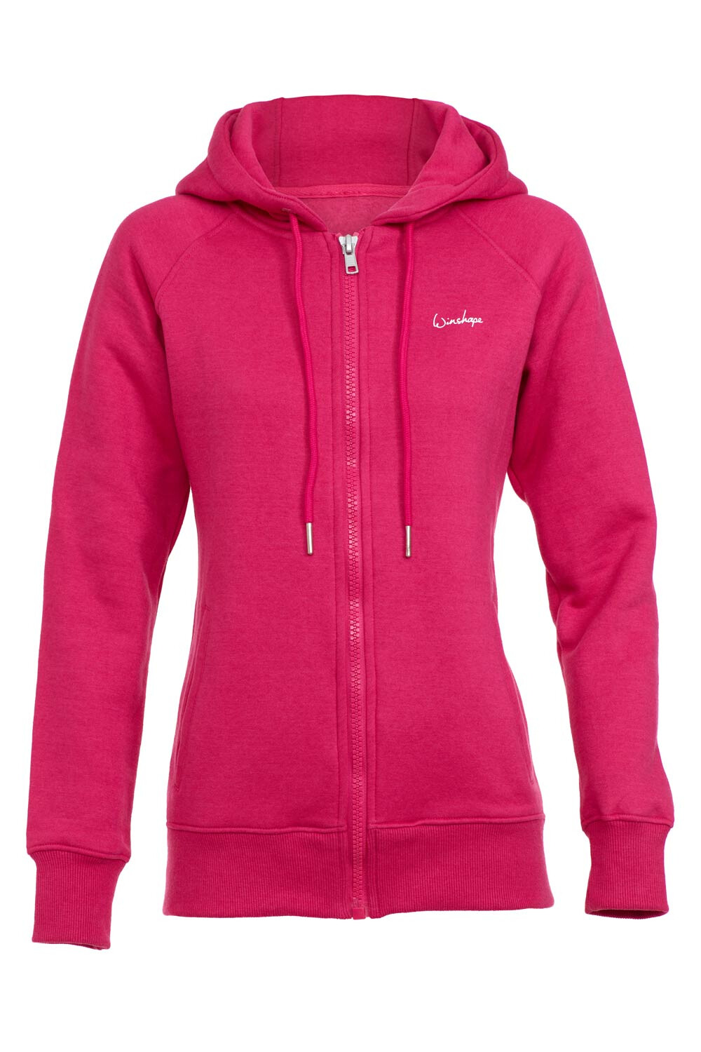 Спортивная куртка Winshape Kuschelige Hoodie-Jacke J005, цвет deep pink
Спортивная куртка Winshape Kuschelige Hoodie-Jacke J005, цвет deep pink