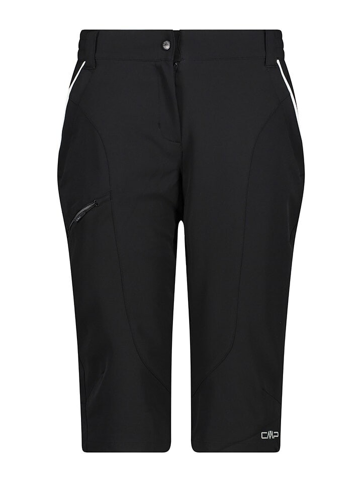 Функциональные шорты CMP, черный 
Функциональные шорты CMP, черный