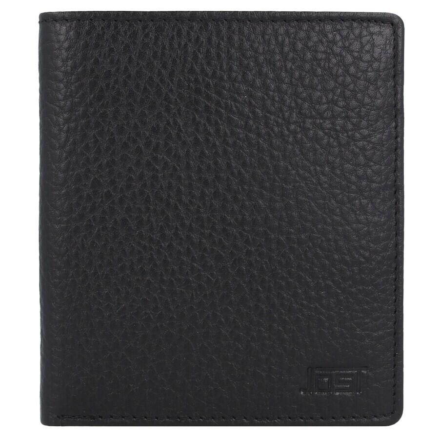 Кошелек JOST Wallet Stockholm, черный
Кошелек JOST Wallet Stockholm, черный