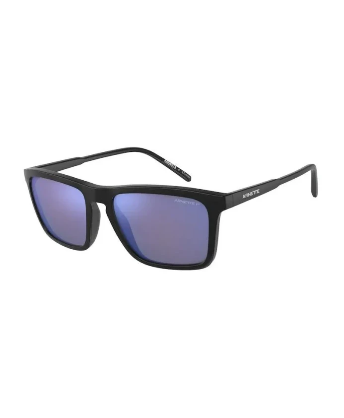 Стильные черные солнцезащитные очки Arnette, черный
Стильные черные солнцезащитные очки Arnette, черный