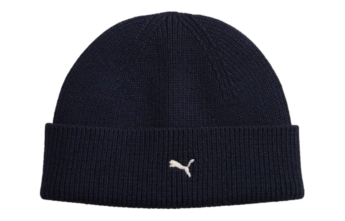 Шапка-бини унисекс Puma
Шапка-бини унисекс Puma