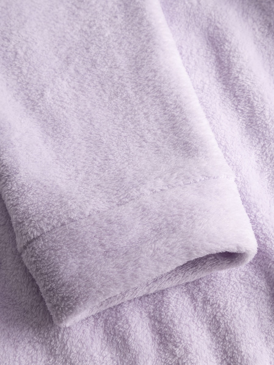 Длинный халат Momenti Per Me Violetta, сиреневый
Длинный халат Momenti Per Me Violetta, сиреневый