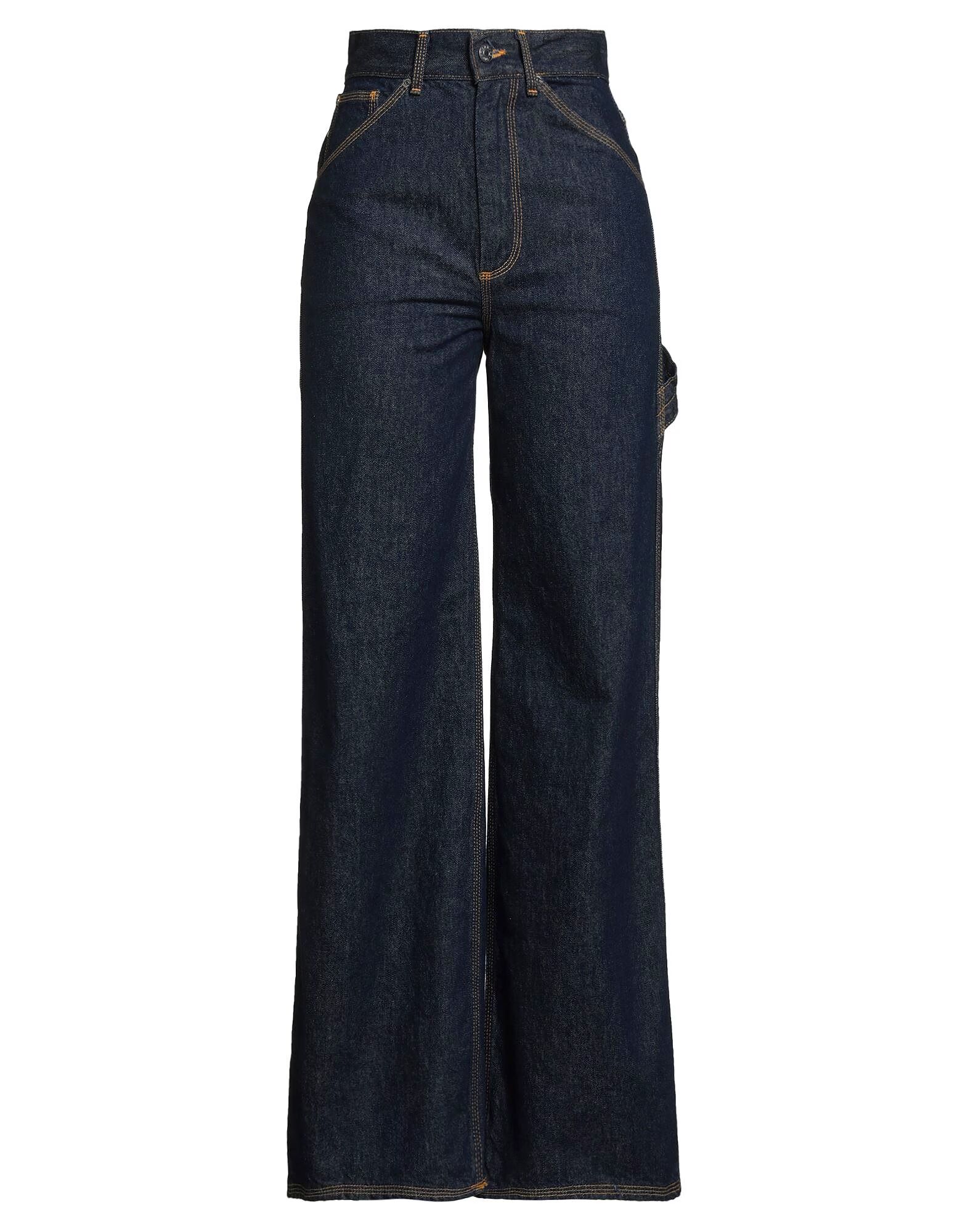 Джинсы Sandro, синий
Джинсы Sandro, синий