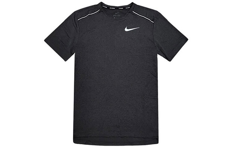 Мужская футболка Nike, цвет Black
Мужская футболка Nike, цвет Black