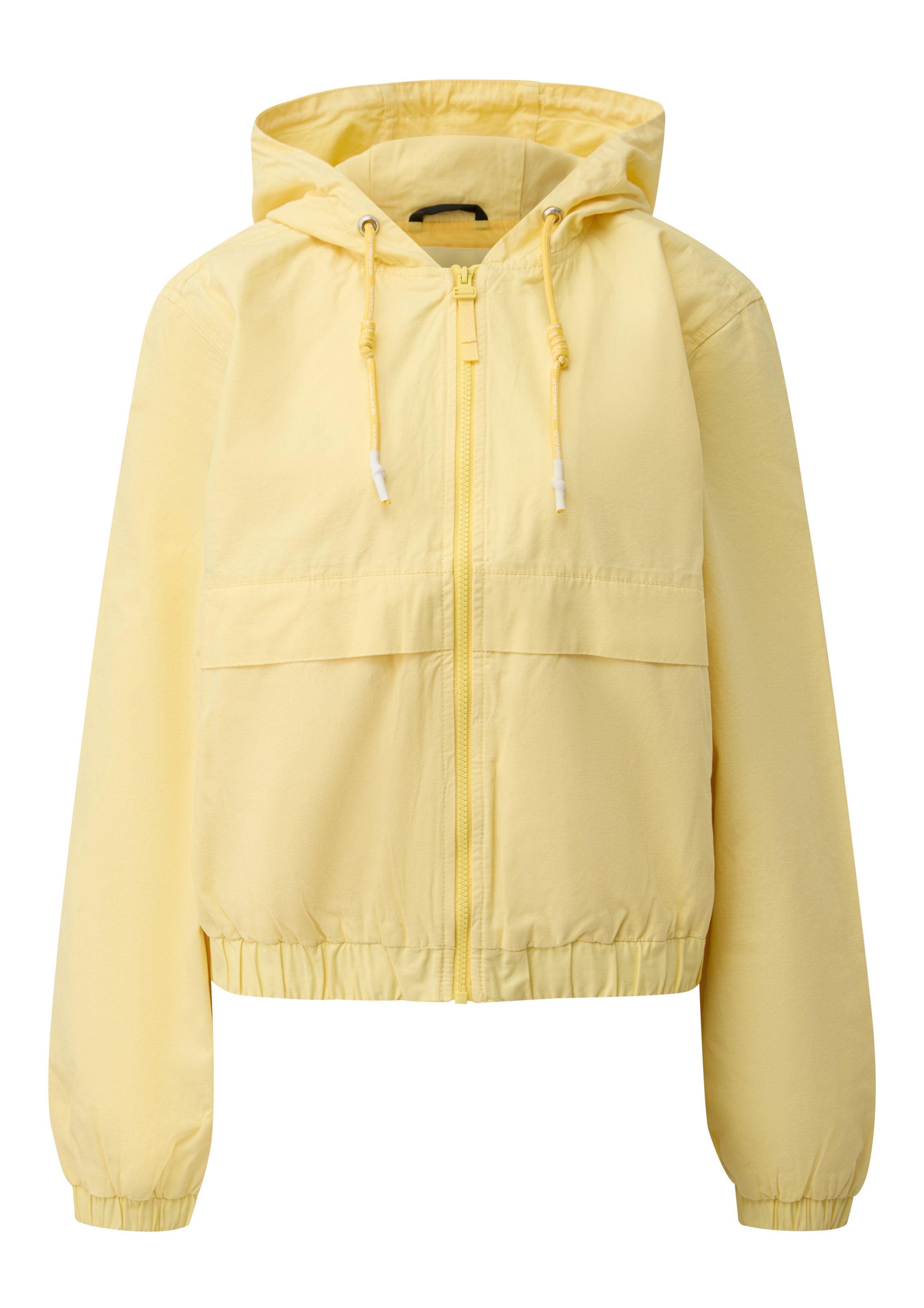 QS Куртка для межсезонья в желтом цвете
QS Куртка для межсезонья в желтом цвете