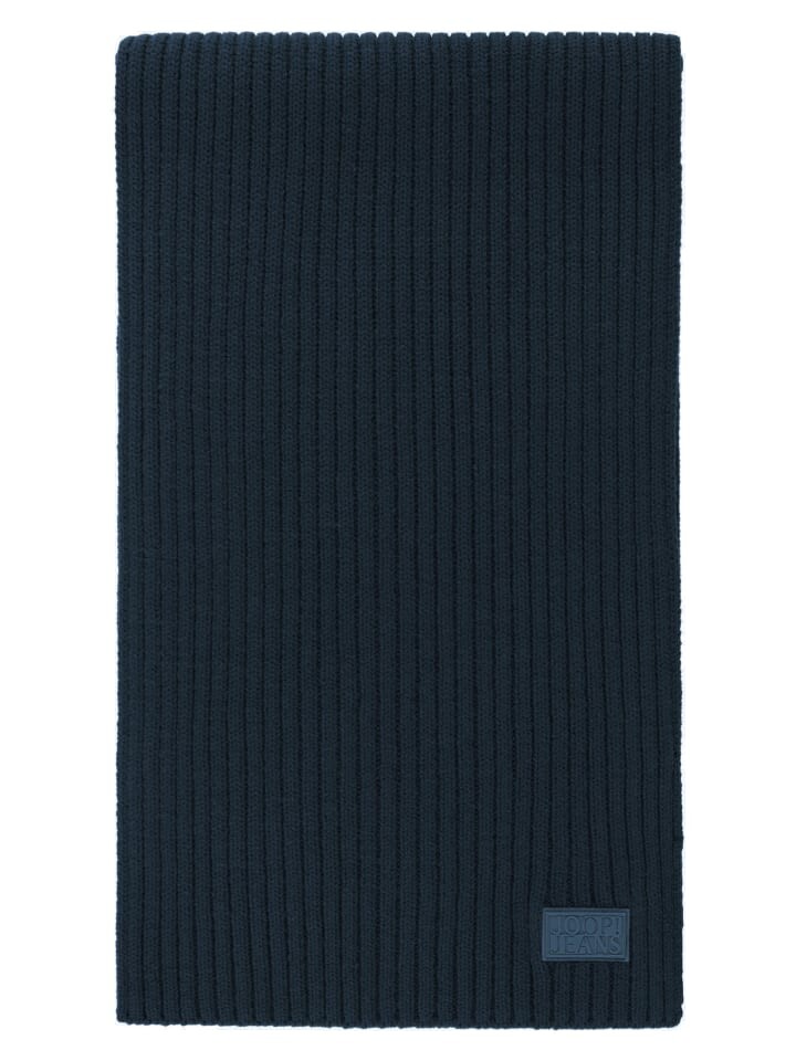 Шарф Joop! Jeans, синий
Шарф Joop! Jeans, синий