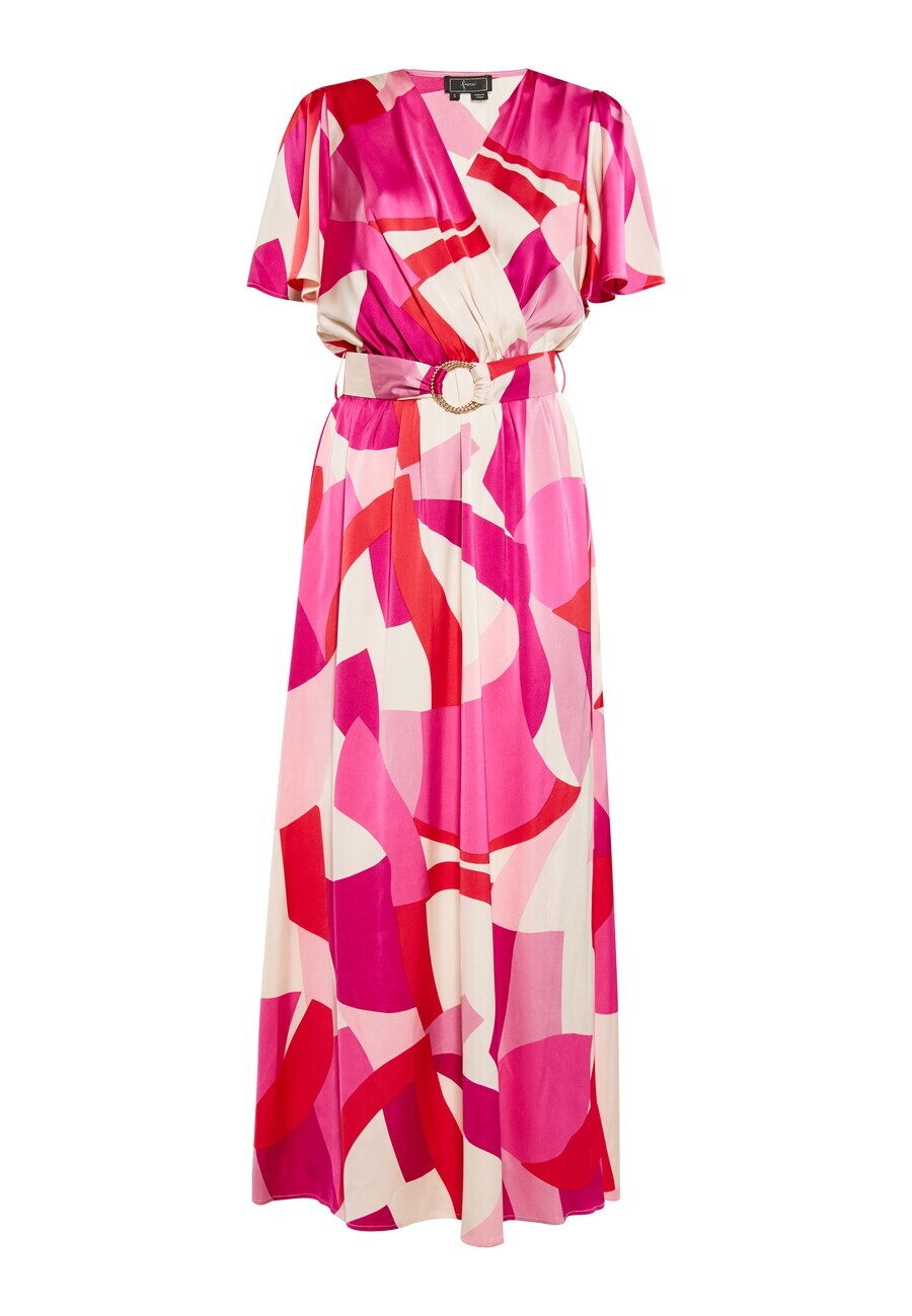 Платье faina Dress, цвет Pink/Pink/Dusky pink
Платье faina Dress, цвет Pink/Pink/Dusky pink