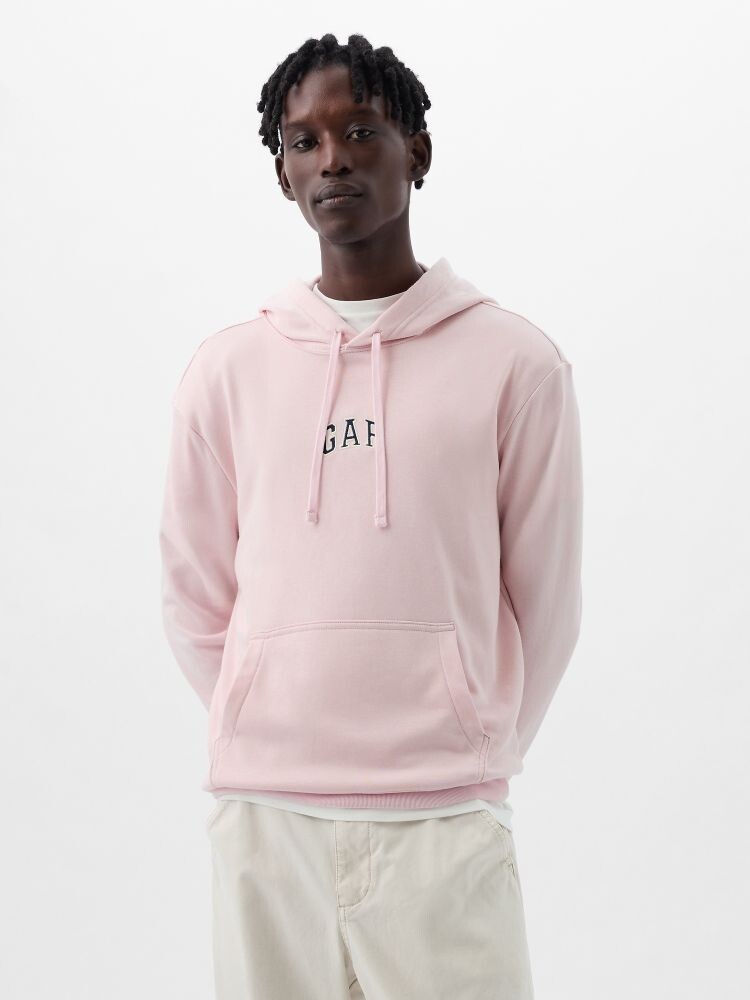 Худи с логотипом Gap, розовый
Худи с логотипом Gap, розовый