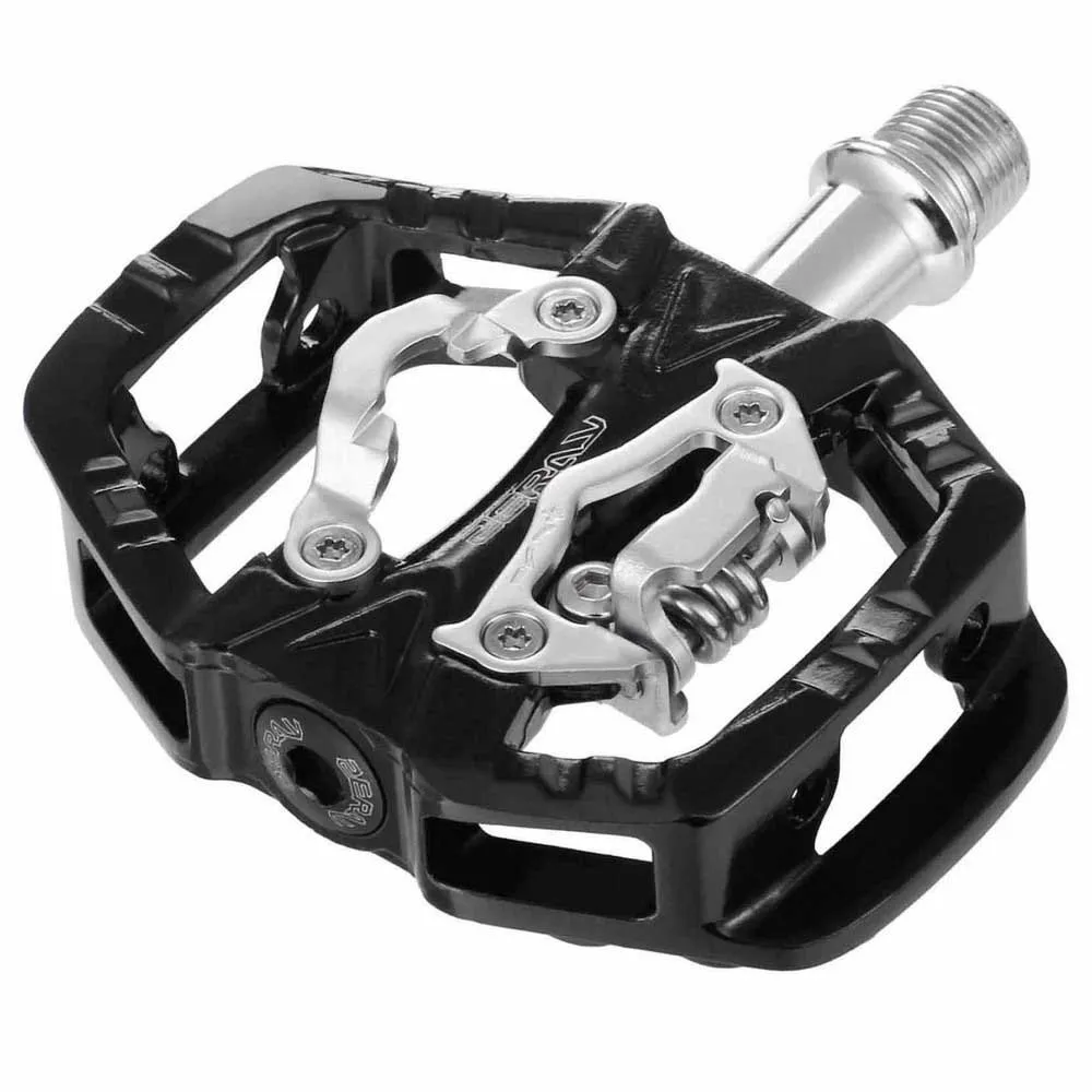 Педали Zeray MTB ZP-109S, черный
Педали Zeray MTB ZP-109S, черный