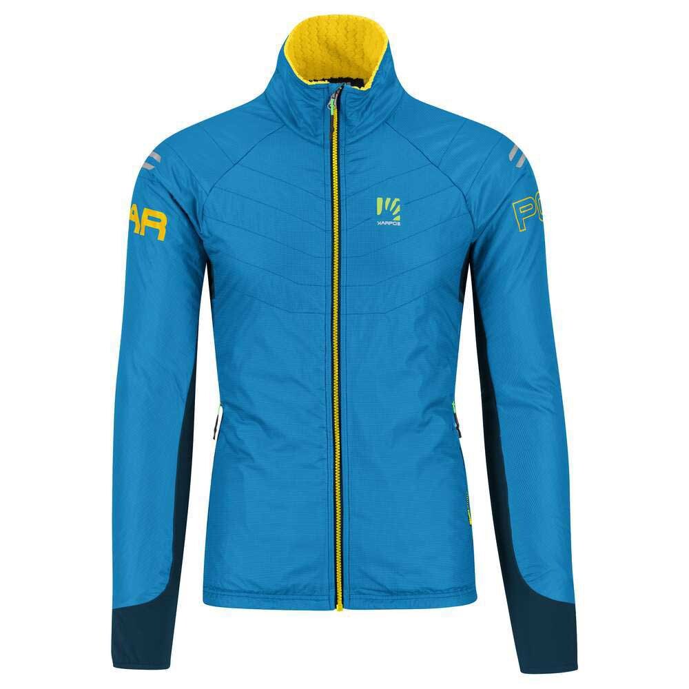 Куртка Karpos Val Viola, синий
Куртка Karpos Val Viola, синий