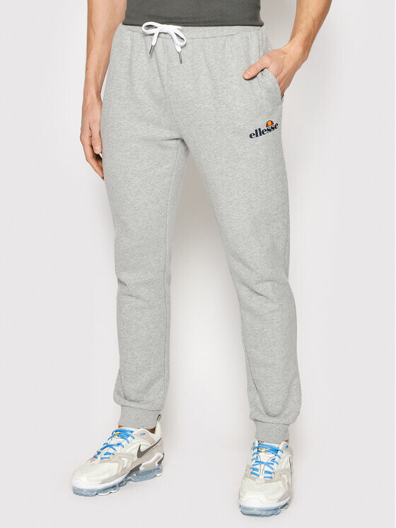 Спортивные брюки стандартного кроя Ellesse, серый
Спортивные брюки стандартного кроя Ellesse, серый