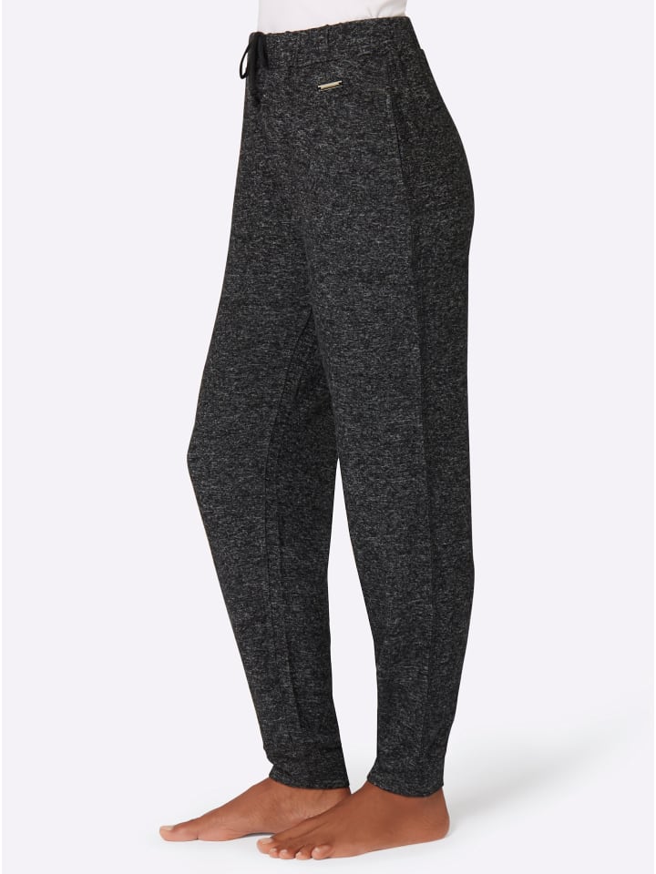 WITT WEIDEN Брюки антрацитового цвета
WITT WEIDEN Брюки антрацитового цвета