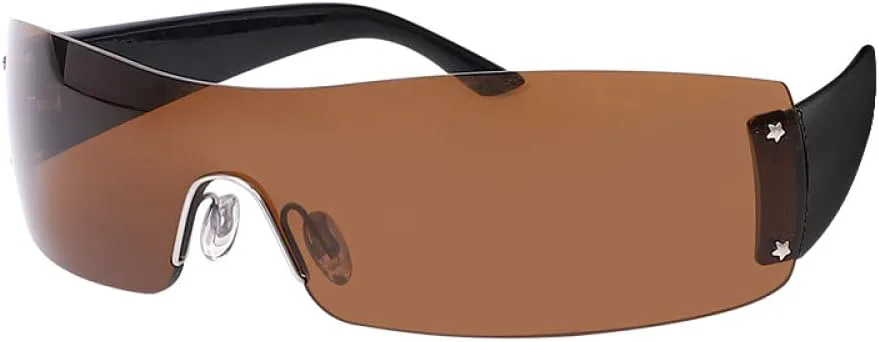 Солнцезащитные очки в стиле панк 2027 года, цельные очки-маска, солнцезащитные очки с защитой от УФ-излучения UV400, дизайнерские очки для женщин MTZJH, 5
Солнцезащитные очки в стиле панк 2027 года, цельные очки-маска, солнцезащитные очки с защитой от УФ-излучения UV400, дизайнерские очки для женщин MTZJH, 5