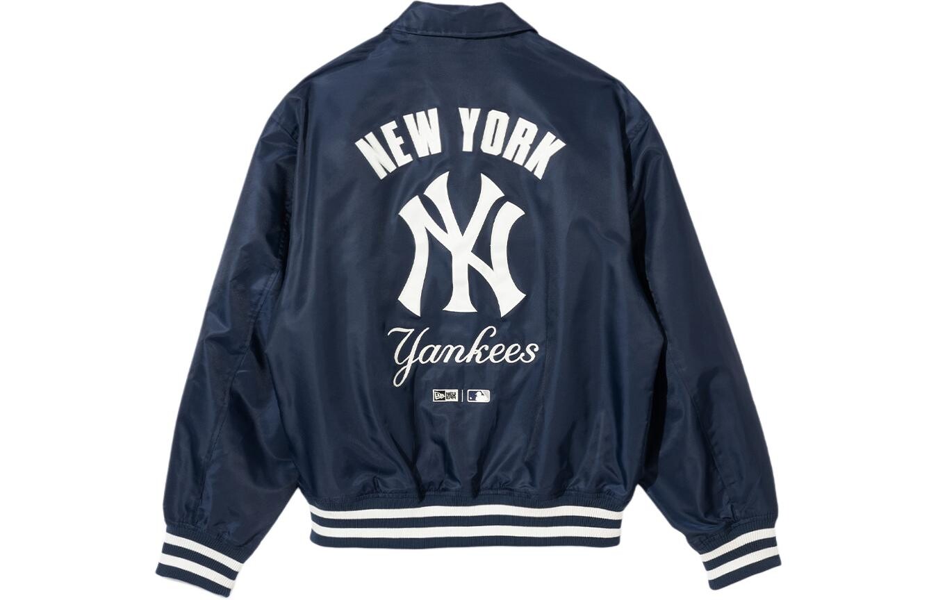 Куртка унисекс New Era, Синий
Куртка унисекс New Era, Синий