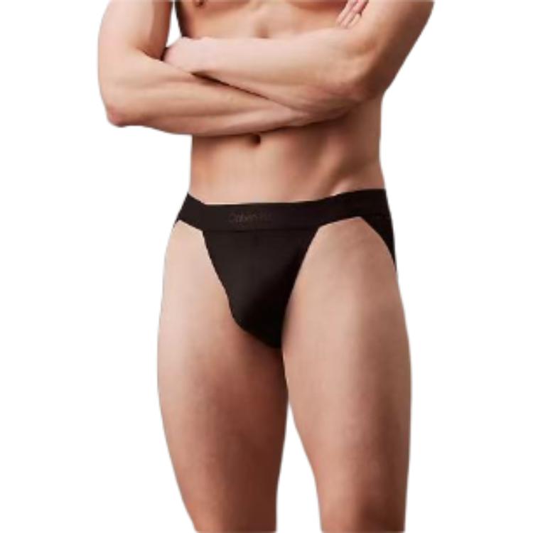 Calvin Klein Мужские трусы 1 упаковка Black
Calvin Klein Мужские трусы 1 упаковка Black