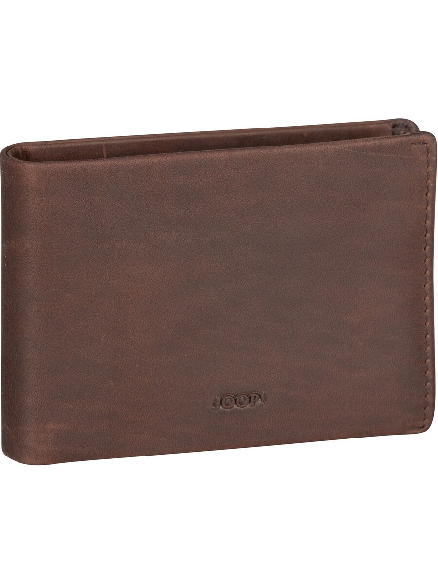 Кошелек JOOP! Loreto Nestor, темно-коричневый
Кошелек JOOP! Loreto Nestor, темно-коричневый