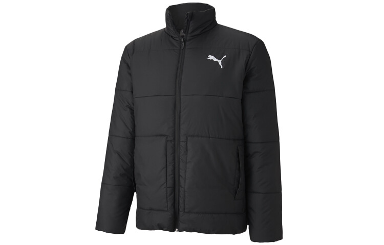 Мужская парка Essentials+ черного цвета Puma, черный
Мужская парка Essentials+ черного цвета Puma, черный