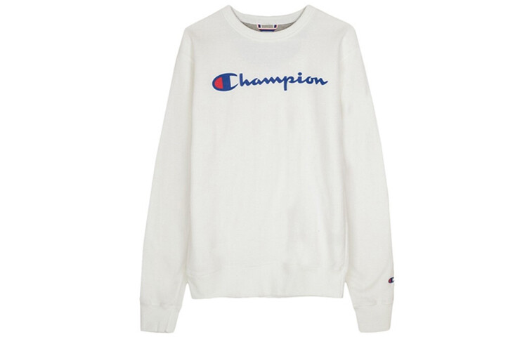 Толстовка унисекс Champion
Толстовка унисекс Champion