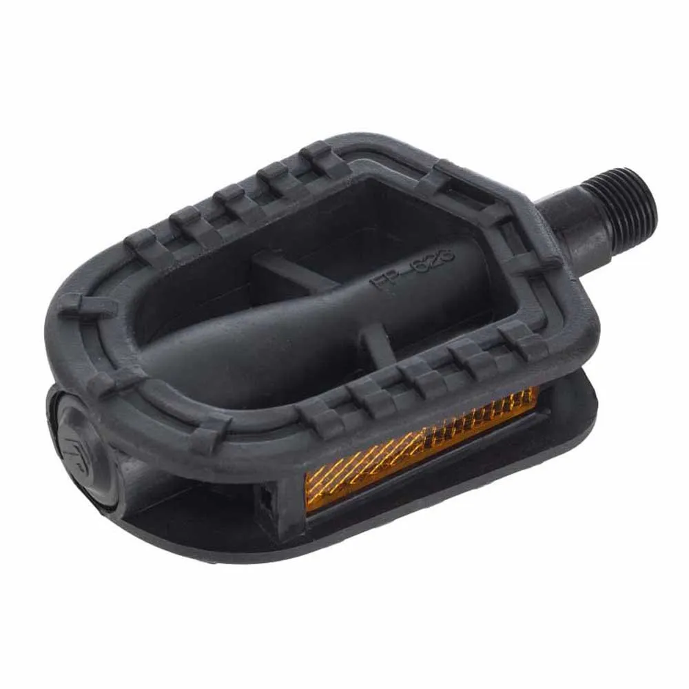 Педали Bonin MTB 1/2´´, черный
Педали Bonin MTB 1/2´´, черный