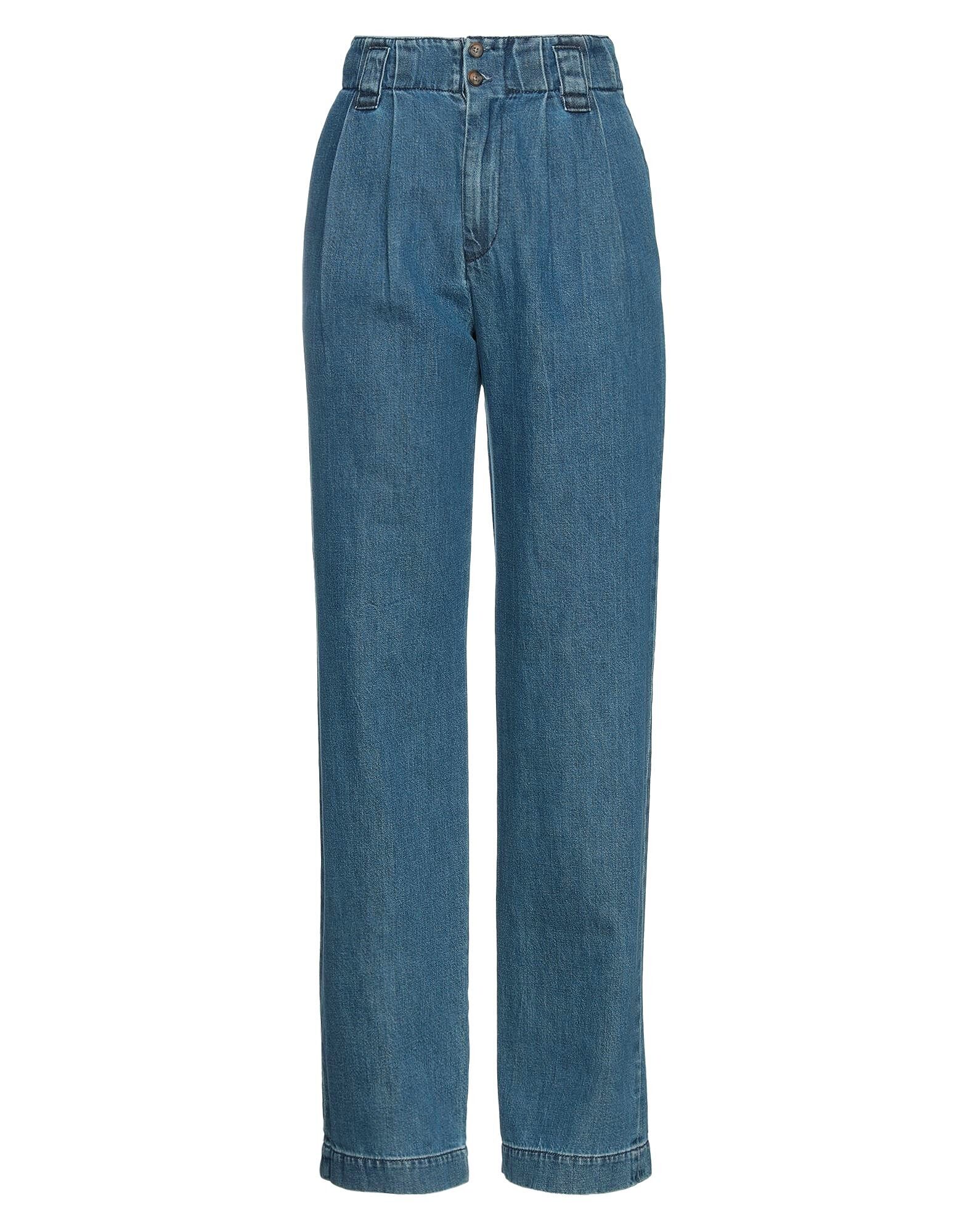 Джинсы Boyish, синий
Джинсы Boyish, синий