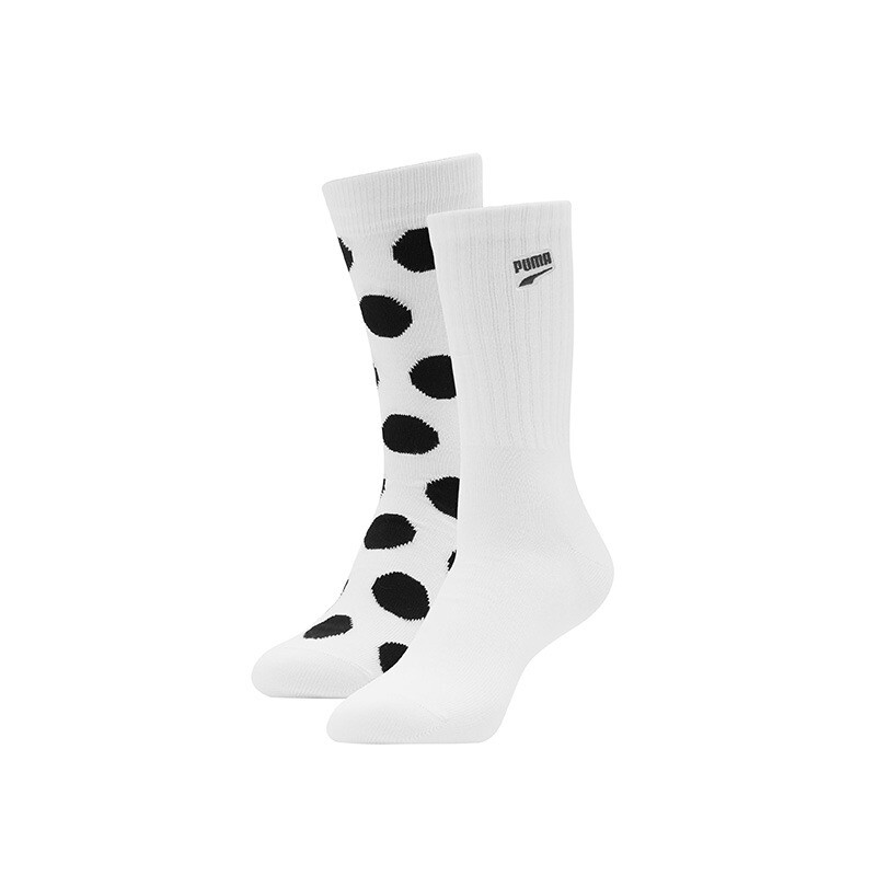 Гольфы унисекс Puma
Гольфы унисекс Puma