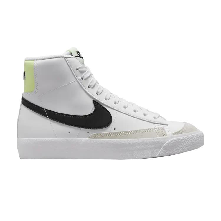 Кроссовки Nike Blazer Mid, белый
Кроссовки Nike Blazer Mid, белый