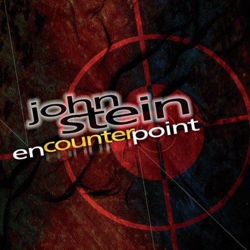 CD диск Stein, John: Encounterpoint
CD диск Stein, John: Encounterpoint
