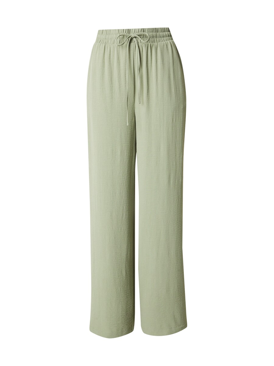Широкие брюки VILA VIJosa, пастельный зеленый
Широкие брюки VILA VIJosa, пастельный зеленый