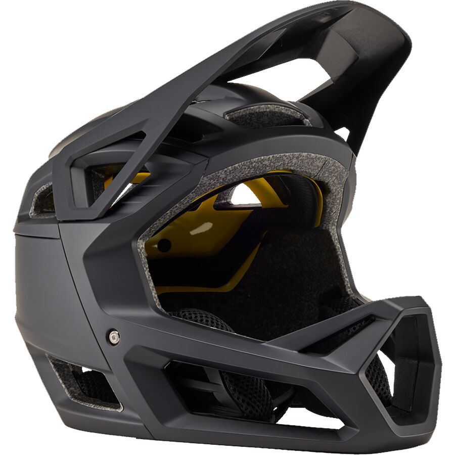 Шлем Fox Racing Proframe Fox Racing, Matte Black
Шлем Fox Racing Proframe Fox Racing, Matte Black