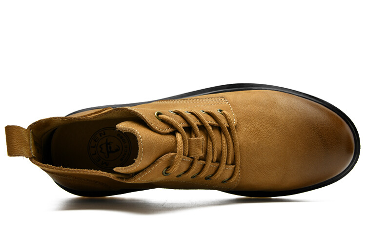 Мужские ботинки Cahhrrn X Martin Boot Men Beige Mellen
Мужские ботинки Cahhrrn X Martin Boot Men Beige Mellen