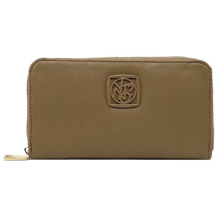 Кошелек Y Not ICONIC, оливковый
Кошелек Y Not ICONIC, оливковый